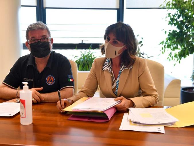 Strategie aree interne, la Giunta approva l'Apq per 3 zone della Calabria    images Strategie aree interne, la Giunta approva l'Apq per 3 zone della Calabria