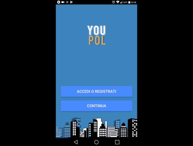 images Violenze di genere: da ora è possibile segnarle con un’app sul telefono 
