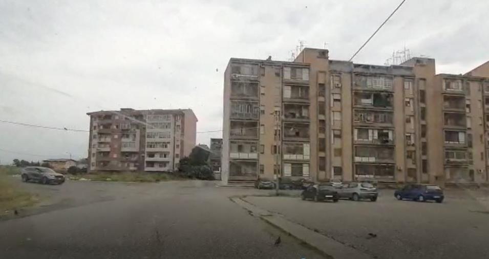 images Catanzaro, l'emergenza criminalità all'Aranceto e Viale Isonzo arriva a Roma