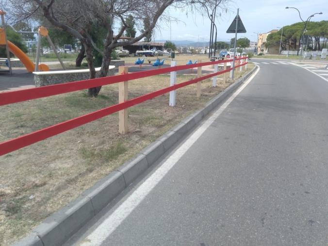 L’allarme di Corapi: “A Giovino furti e degrado”