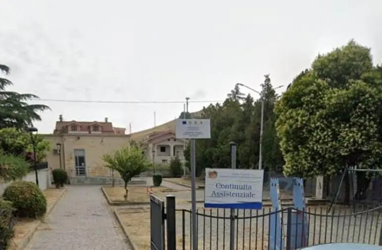 images Parco giochi di Santa Maria, il consigliere Levato: "Al via l'intervento di riqualificazione"