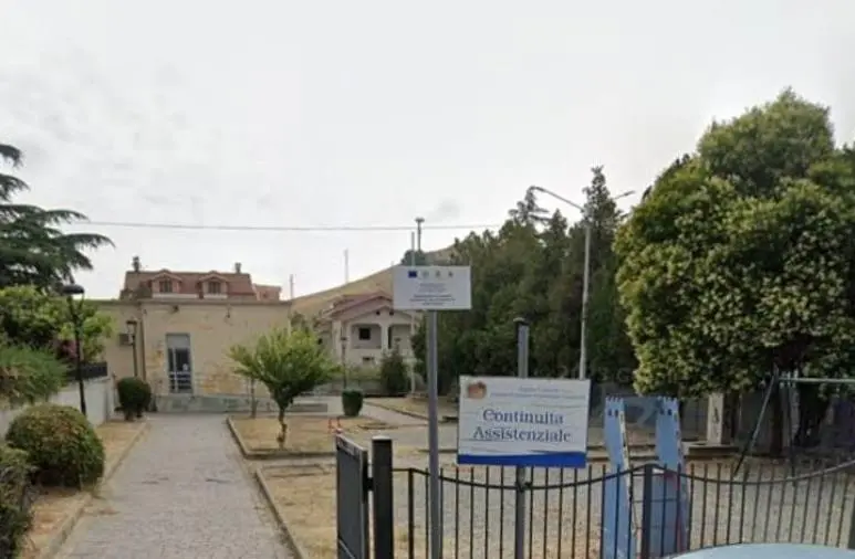 Parco giochi di Santa Maria, il consigliere Levato: "Al via l'intervento di riqualificazione" images Parco giochi di Santa Maria, il consigliere Levato: "Al via l'intervento di riqualificazione"