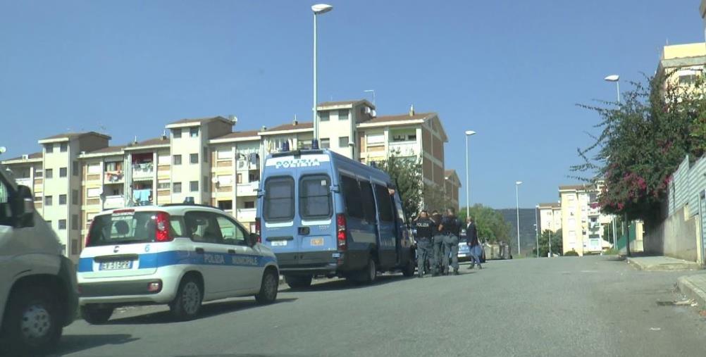 images Reggio Calabria, “Focus ‘Ndrangheta”: bilancio delle attività di controllo

Svolte attività di controllo nei quartieri reggini