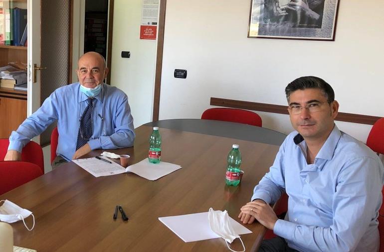 Artigianato. Ebac Calabria: "Pronti a manifestare se non arriveranno le casse integrazioni" images Artigianato. Ebac Calabria: "Pronti a manifestare se non arriveranno le casse integrazioni"