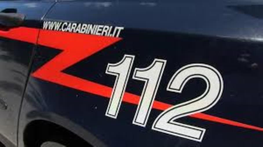 images Caccuri, due persone deferite in stato di libertà per abusivismo edilizio