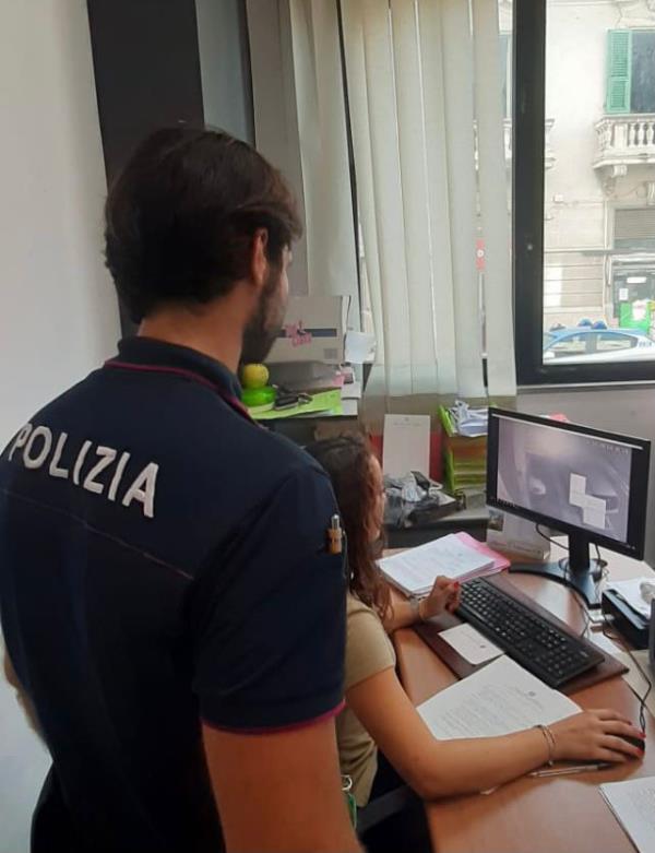 Reggio Calabria. Dieci anni di persecuzioni e incendi: in manette un 33enne images Reggio Calabria. Dieci anni di persecuzioni e incendi: in manette un 33enne