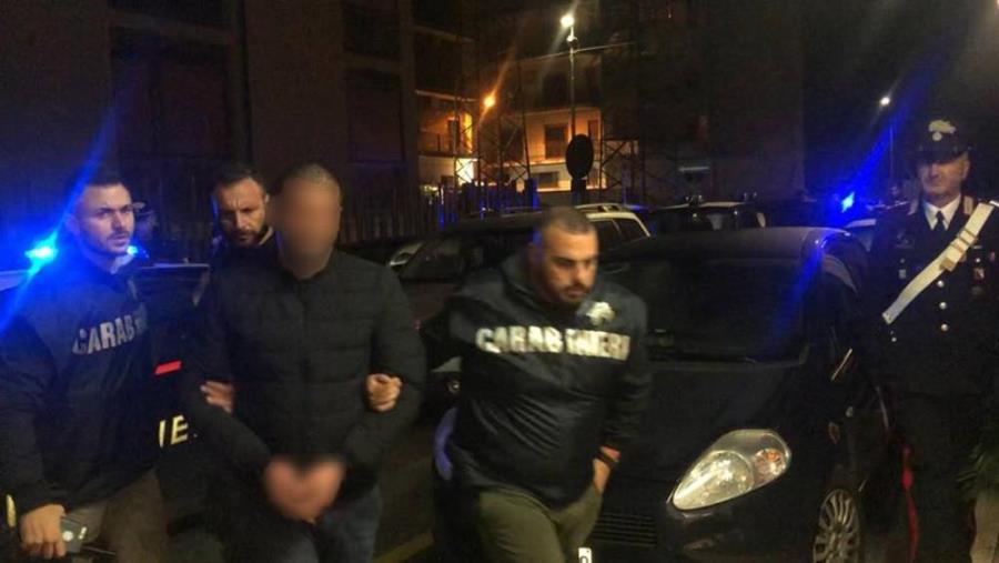 Rinascita Scott. Videochiamate e smartphone in cella: Mancuso racconta le comunicazioni col fratello dal carcere di Secondigliano 