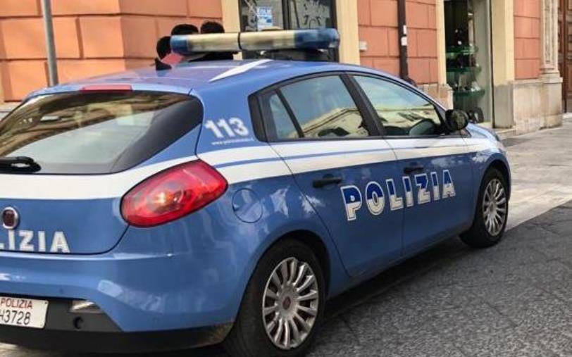 images Reggio Calabria. Maltratta la moglie, arrestato