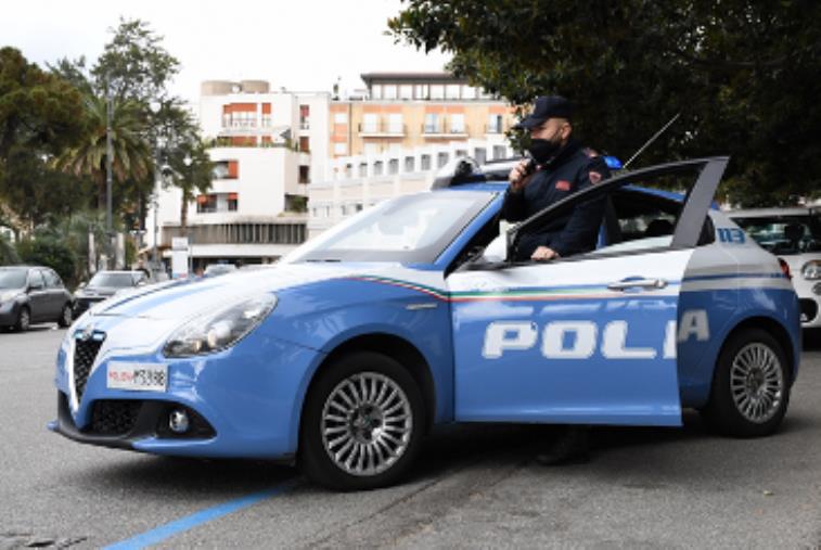 Reggio Calabria, evade dai domiciliari: arrestato un 46enne images Reggio Calabria, evade dai domiciliari: arrestato un 46enne
