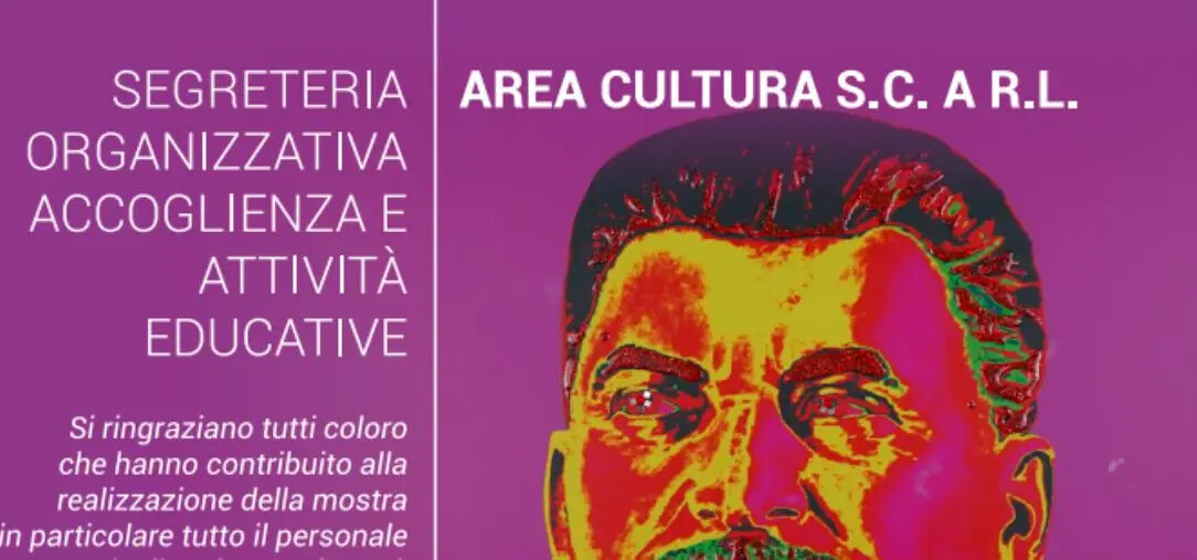 images Catanzaro, tutto pronto per la  la IV Edizione di "Arte senza Confini"