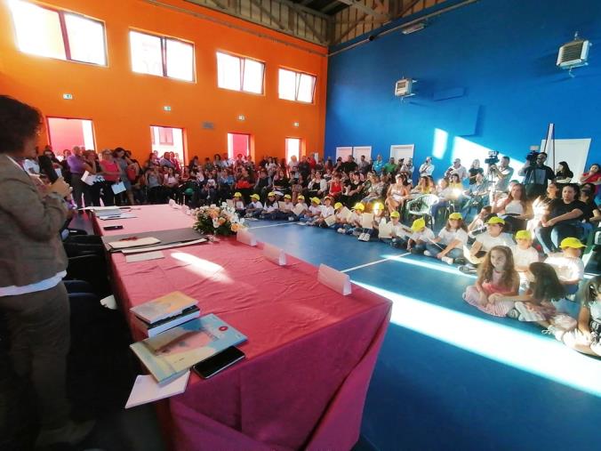 Innovativo e smart, il modello di business di DNA:Lab diventa una tesi di laurea images Innovativo e smart, il modello di business di DNA:Lab diventa una tesi di laurea