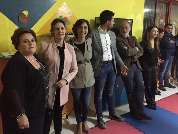 images Sposato(Cgil): “Serve cronoprogramma investimenti pubblici”