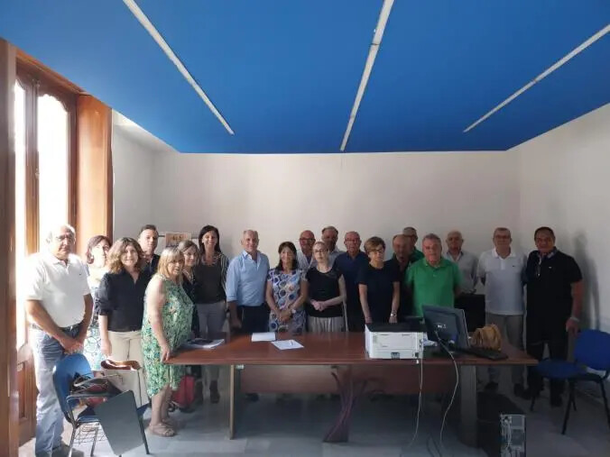 images All'Asp di Reggio Calabria si è insediata la Consulta della Salute mentale 