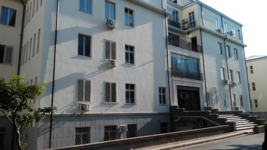 images L'Asp di Catanzaro approva il bilancio (provvisorio): perdita di 20 milioni di euro  