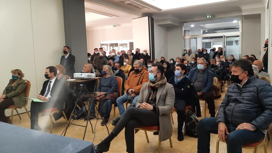 Turismo, Assobalneari compatta: "Noi vittime di un’ingiustizia" images Turismo, Assobalneari compatta: "Noi vittime di un’ingiustizia"