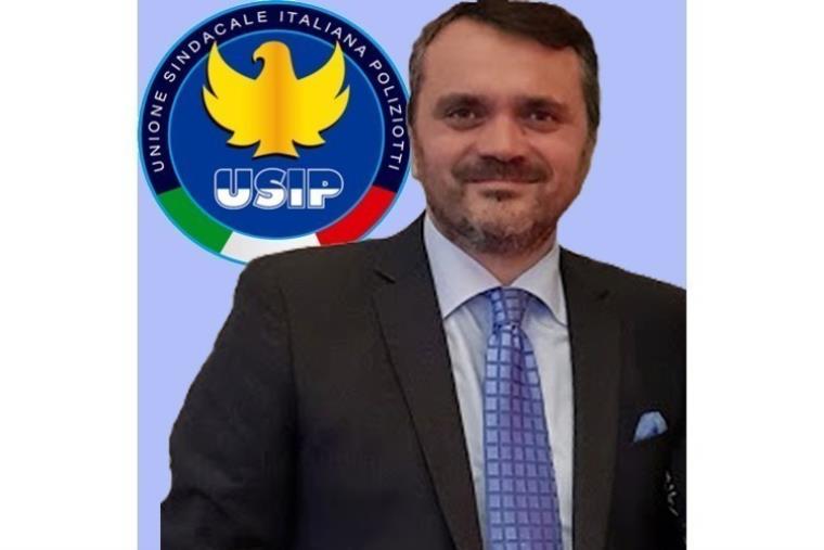 images Emergenza suicidi tra le Forze dell’Ordine, Costantini (USIP): "Servono immediati provvedimenti"