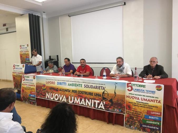images Anci Calabria, appello su rifiuti e lavoratori Lsu e Lpu