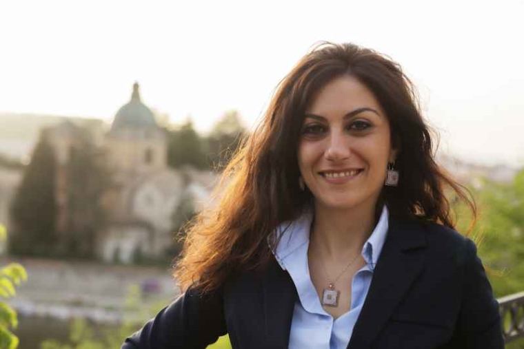 Arrical, gli auguri di Rosaria Succurro (Anci Calabria) ai nuovi vertici, Fiorita e Iacobini: “Piena collaborazione da parte nostra, a beneficio del servizio idrico”
