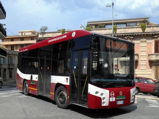 Reggio Calabria, trasporti gratuiti per i rifugiati ucraini
images Reggio Calabria, trasporti gratuiti per i rifugiati ucraini