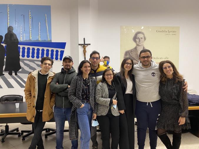 Arte e cultura, il borgo di Conflenti si appresta a diventare un museo a cielo aperto images Arte e cultura, il borgo di Conflenti si appresta a diventare un museo a cielo aperto