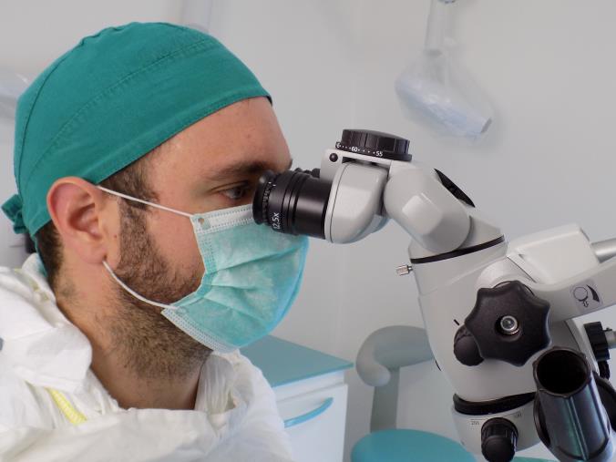 L'innovazione in campo odontoiatrico. A tu per tu con Attilio Regio