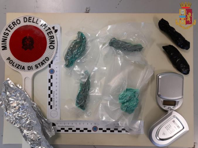 Vibo Valentia, in casa con marijuana: 24enne di Stefanaconi arrestato images Vibo Valentia, in casa con marijuana: 24enne di Stefanaconi arrestato