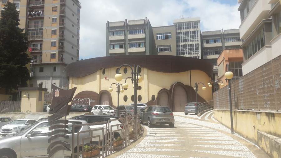 images Catanzaro, alcune scuole potranno tenere il Collegio dei docenti all'auditorium 'Casalinuovo' (GLI ISTITUTI)