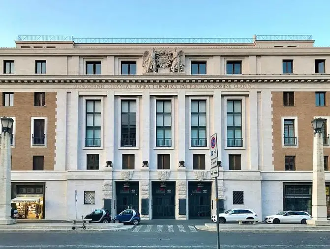 Premiate a Roma 5 realtà imprenditoriali calabresi  images Premiate a Roma 5 realtà imprenditoriali calabresi