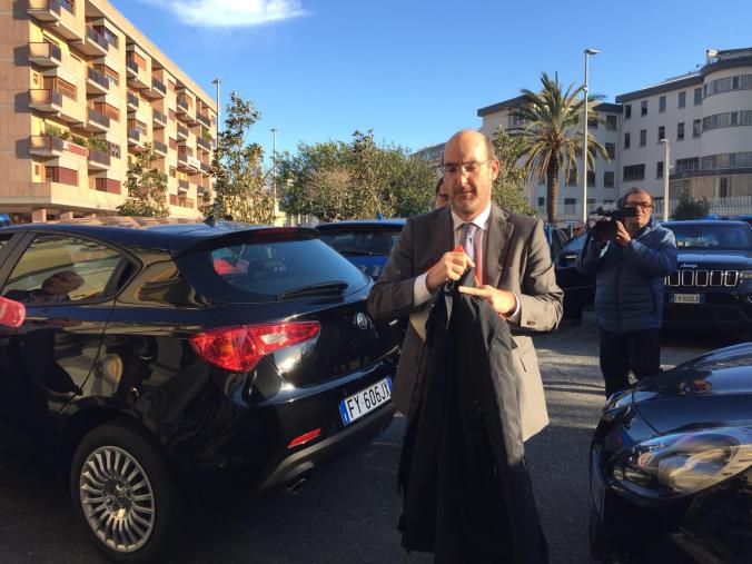 Giustizia nella bufera. La delegazione del Csm è arrivata in Corte d’Appello: iniziano le audizioni dei magistrati images Giustizia nella bufera. La delegazione del Csm è arrivata in Corte d’Appello: iniziano le audizioni dei magistrati