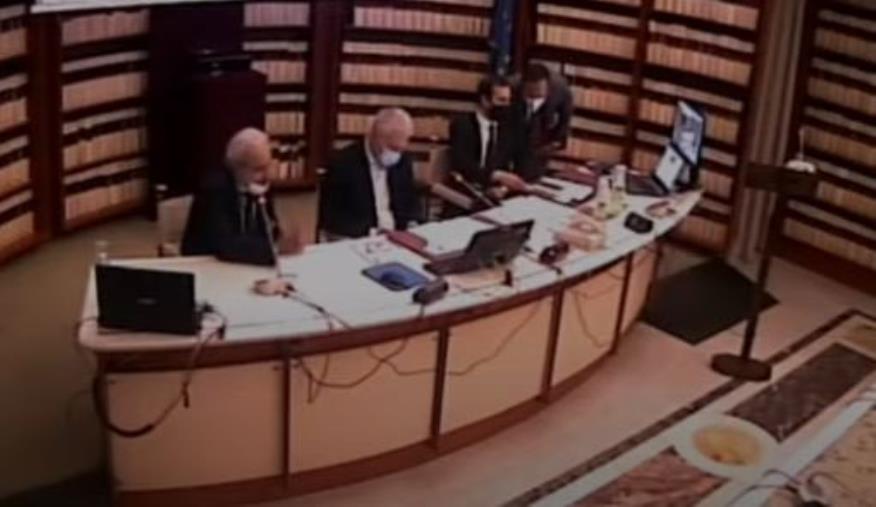 images Commissione antimafia. L'audizione di Longo: "Su alcuni episodi legati ai vaccini sono state informate le Procure"
