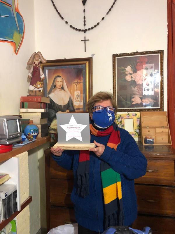 Catanzaro. Conclusa la seconda edizione di “Stelle di Natale” images Catanzaro. Conclusa la seconda edizione di “Stelle di Natale”