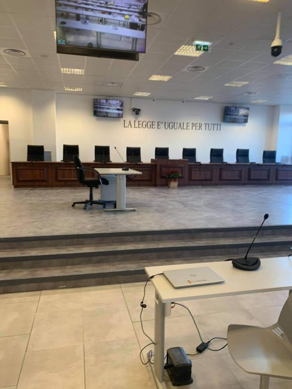 Rinascita Scott, tornano in libertà tre tra i principali imputati e condannati del maxiprocesso (NOMI)