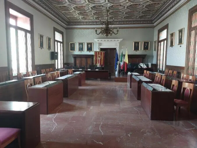 Consiglio comunale Catanzaro, variazione di bilancio e atti di indirizzo (LA DIRETTA) images Consiglio comunale Catanzaro, variazione di bilancio e atti di indirizzo (LA DIRETTA)