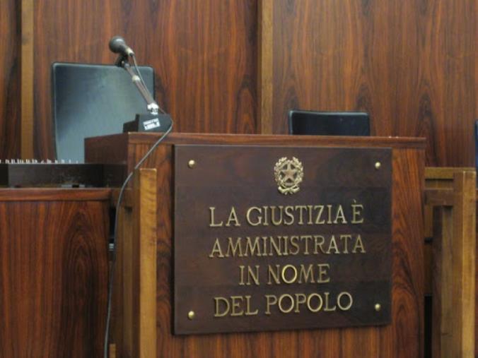 Due coniugi calabresi condanni per falsa dichiarazione dal Tribunale di Roma