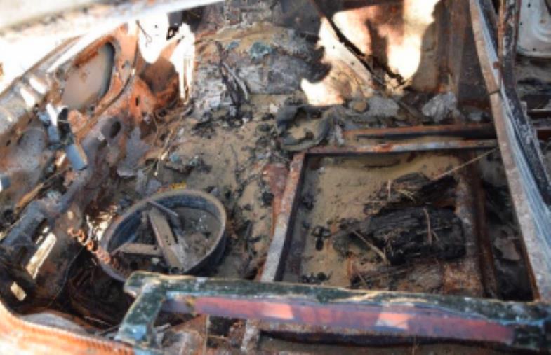 images 'Ndrangheta nel Crotonese. Le indagini svelano la "trappola mortale" in cui finisce Vona: "Scomodo per il sodalizio" 