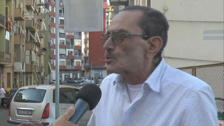 images Bus a Catanzaro. Le proteste di alcuni cittadini di Stratò: "O saltano le corse o passano in ritardo"