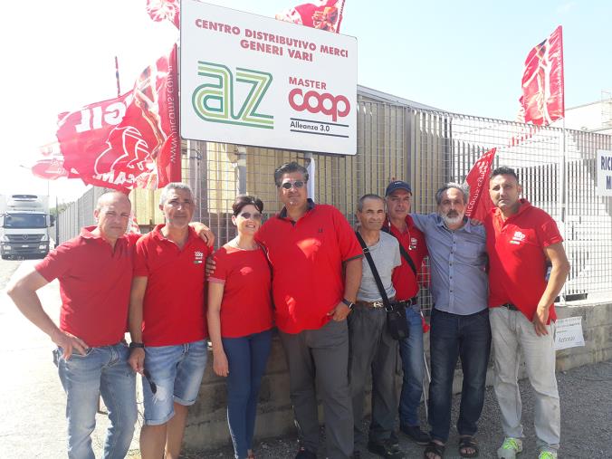 images Allacci abusivi e furti d'acqua: il Consorzio di Bonifica al via con i controlli a tappeto