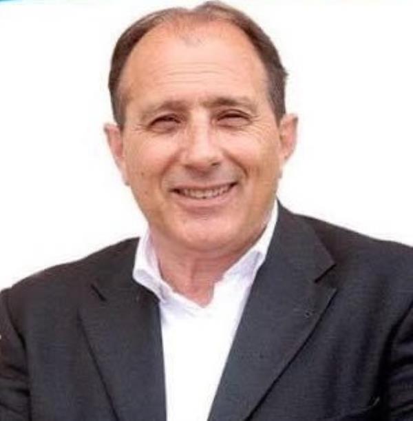 images Cannella confermato consigliere provinciale nella lista “Venti da Sud”: “La sfida comincia oggi"