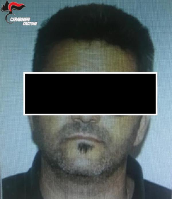 images Padre e figlio uccisi il giorno di Pasqua a Mesoraca, arrestato il presunto omicida in Svizzera