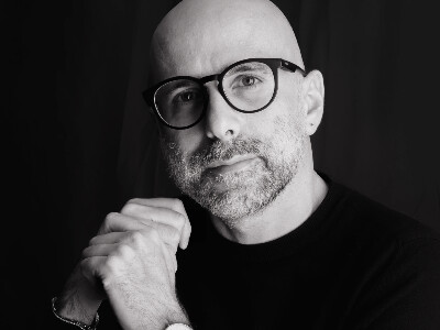 images L’artista lametino Mendicino espone in Canada con il progetto fotografico inedito "Samara 2"