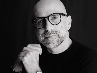 L’artista lametino Mendicino espone in Canada con il progetto fotografico inedito "Samara 2"