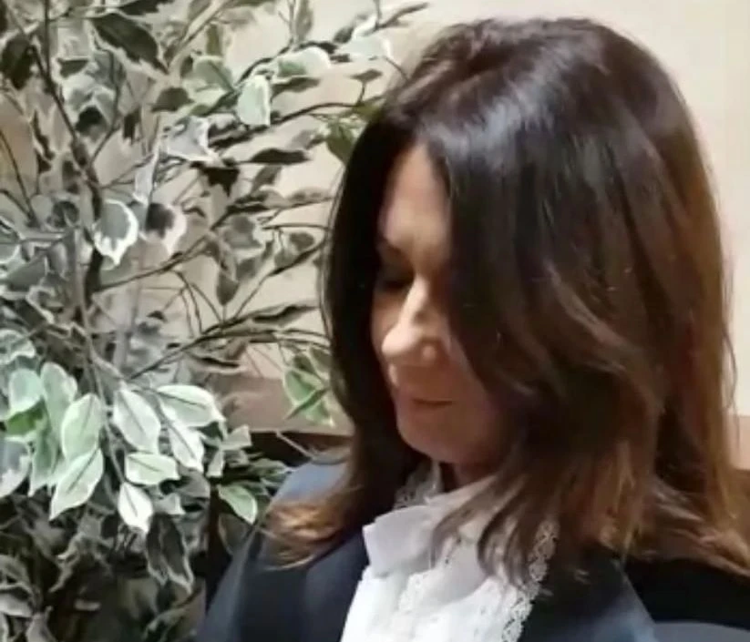 Referendum, avvocato disilluso: “Ecco perché voto sì”