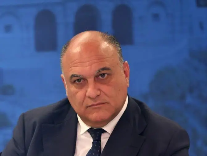 Bankitalia, Calabrese: "Occupazione e turismo in crescita grazie alle azioni delle politiche regionali"
