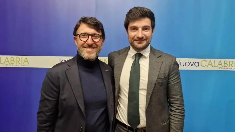 Catanzaro capitale, quando torna l'acqua in città? Risponde Sorical (GUARDA LA DIRETTA) images Catanzaro capitale, quando torna l'acqua in città? Risponde Sorical (GUARDA LA DIRETTA)