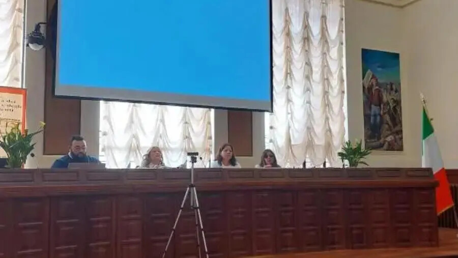 images Catanzaro, l’Unione ciechi approva il bilancio delle attività