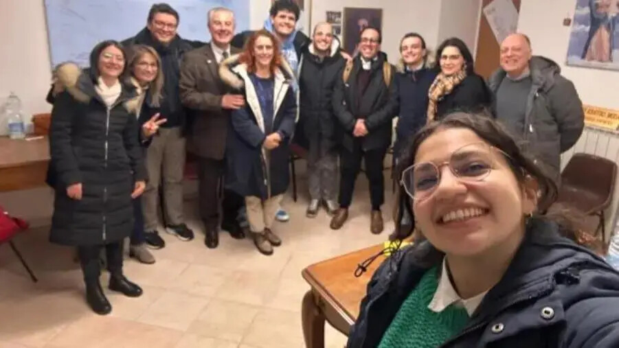 Lamezia, rinnovata la presidenza dell’Azione Cattolica Diocesana: gli auguri del vescovo images Lamezia, rinnovata la presidenza dell’Azione Cattolica Diocesana: gli auguri del vescovo