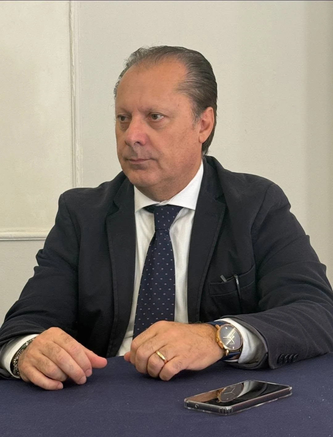 Indagine visite mediche non dichiarate, Fp Cgi: “Rispetto per la presunzione d’innocenza”