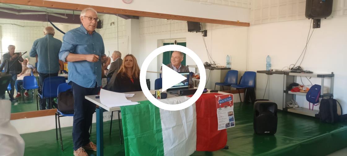 images “Perché NO Ponte”: a Catanzaro un incontro tra ANPI, CGIL e Legambiente per discutere sul tema