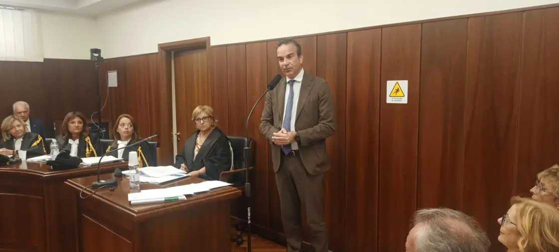 Corte dei conti, il costo orario dei medici cubani impiegati nella sanità calabrese images Corte dei conti, il costo orario dei medici cubani impiegati nella sanità calabrese