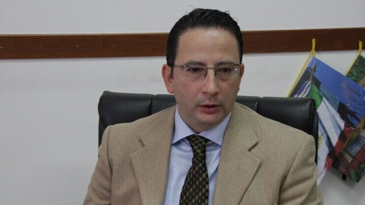 images Elio Romano è il nuovo Procuratore di Lamezia Terme: nomina unanime dal Csm